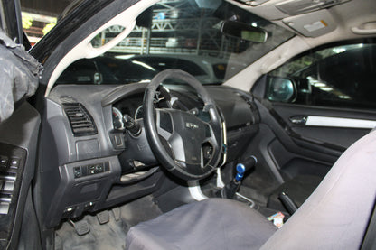 2020 Isuzu D-Max RZ4E 4x2, MT, DSL 211T