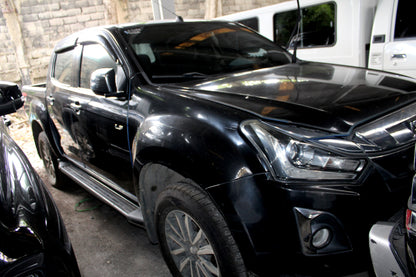 2020 Isuzu D-Max RZ4E 4x2, MT, DSL 211T