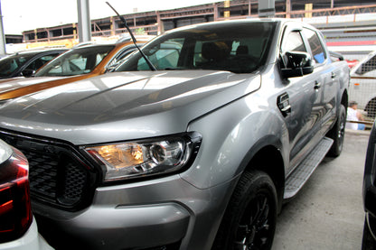 2021 Ford Ranger FX4 4x2 2.2, AT, DSL 74T
