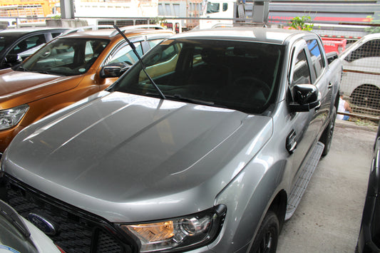 2021 Ford Ranger FX4 4x2 2.2, AT, DSL 74T
