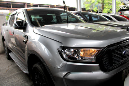 2021 Ford Ranger FX4 4x2 2.2, AT, DSL 74T