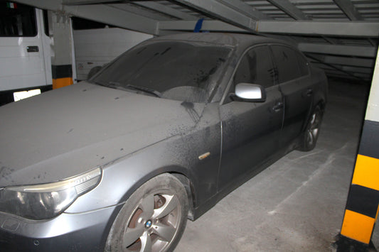 2006 BMW 530D, AT, DSL - Unencumbered CR 77T