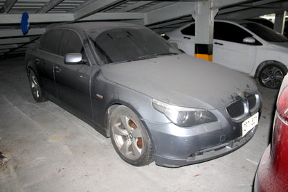 2006 BMW 530D, AT, DSL - Unencumbered CR 77T