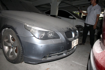 2006 BMW 530D, AT, DSL - Unencumbered CR 77T