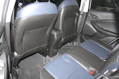 2022 Chevrolet Tracker 1.0 LS 4x2, A/T, Gas 3T