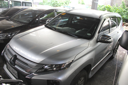 2022 Mitsubishi Montero Sport GLX 4x2 2.4D, MT, DSL 69T