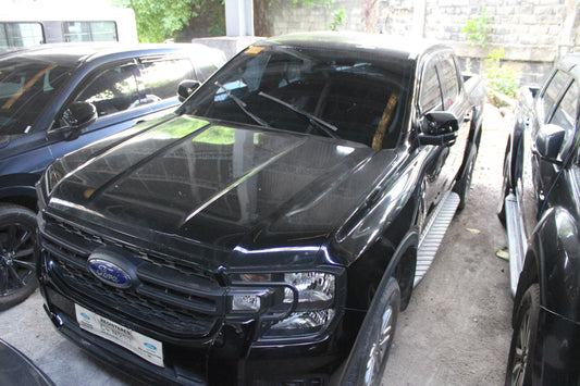 2023 Ford Ranger XLS 4x2 2.0, AT, DSL 40T