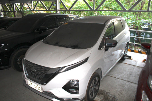 2024 Nissan Livina 1.5 VL, AT, GAS	7T