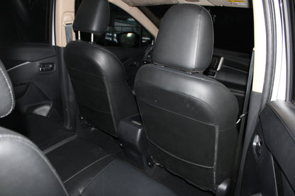 2024 Nissan Livina 1.5 VL, AT, GAS	7T