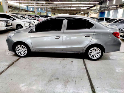 2023 Mitsubishi Mirage G4 GLX