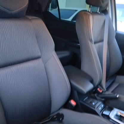 2022 Toyota Fortuner G 4x2 2.4L, AT, DSL 43T