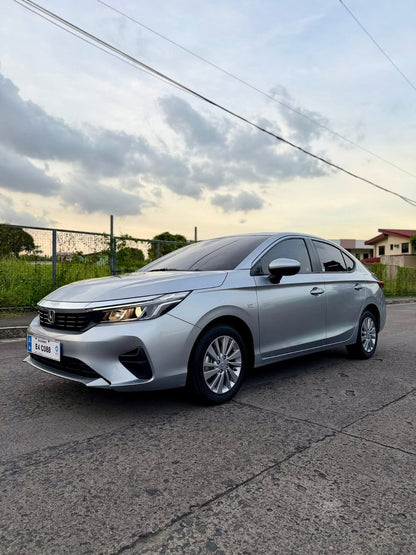 2024 Honda City 1.5 S, AT, 2T