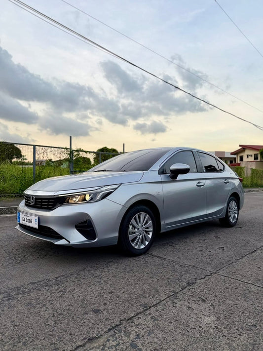 2024 Honda City 1.5 S, AT, 2T