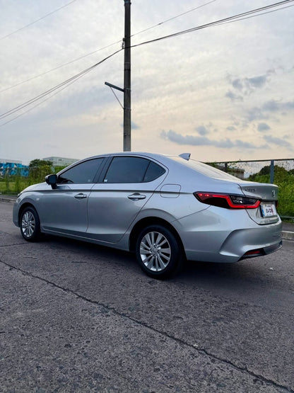 2024 Honda City 1.5 S, AT, 2T