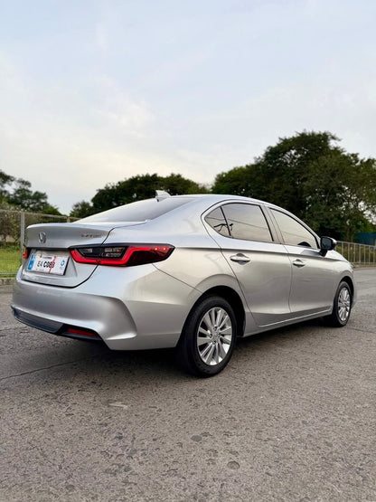 2024 Honda City 1.5 S, AT, 2T