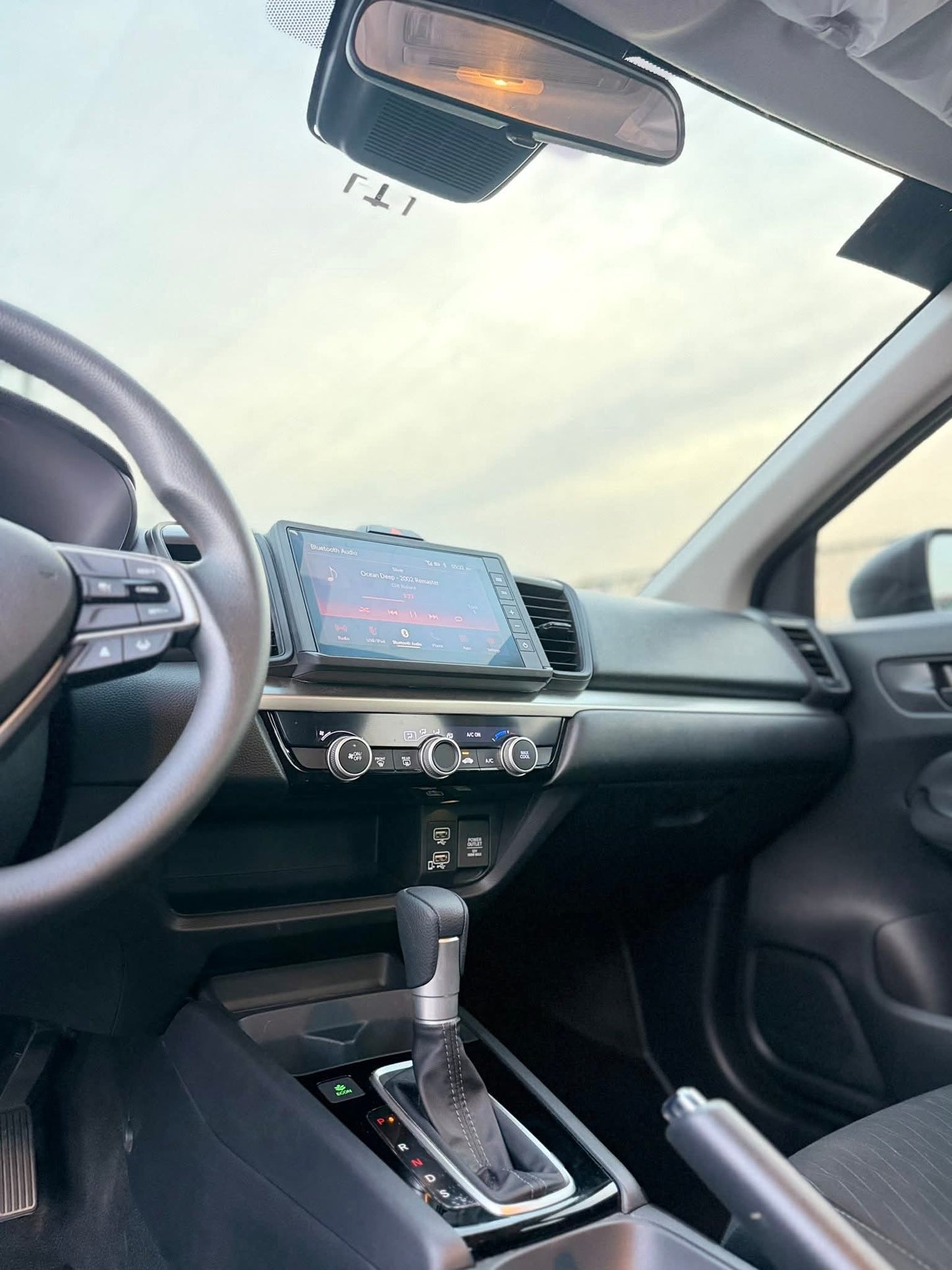 2024 Honda City 1.5 S, AT, 2T