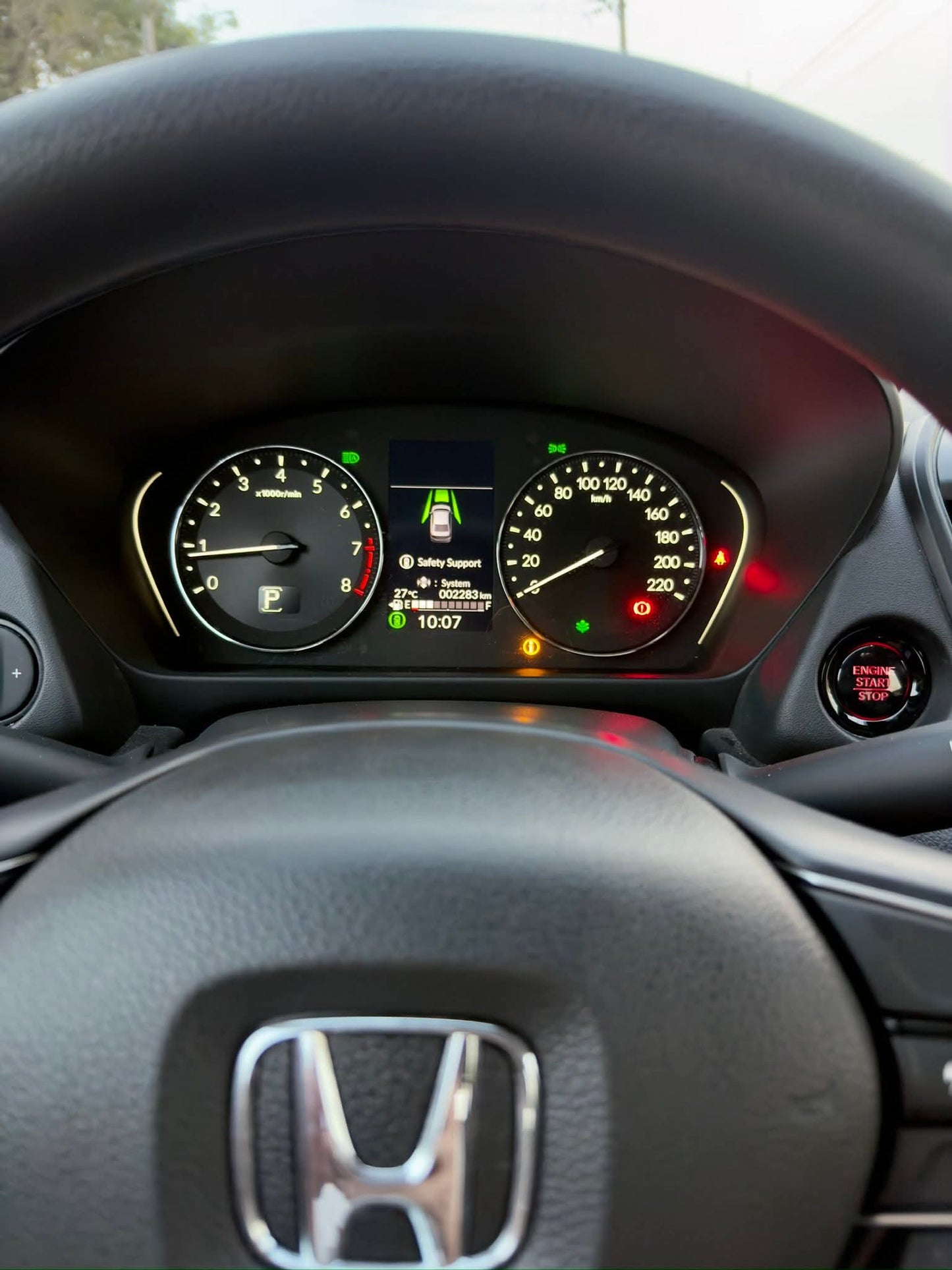 2024 Honda City 1.5 S, AT, 2T