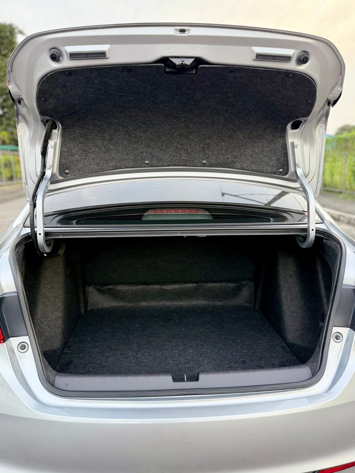 2024 Honda City 1.5 S, AT, 2T