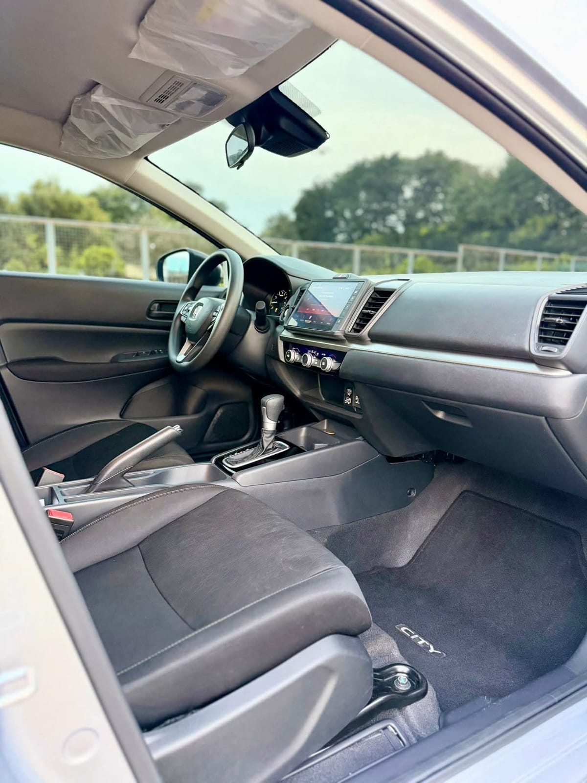 2024 Honda City 1.5 S, AT, 2T