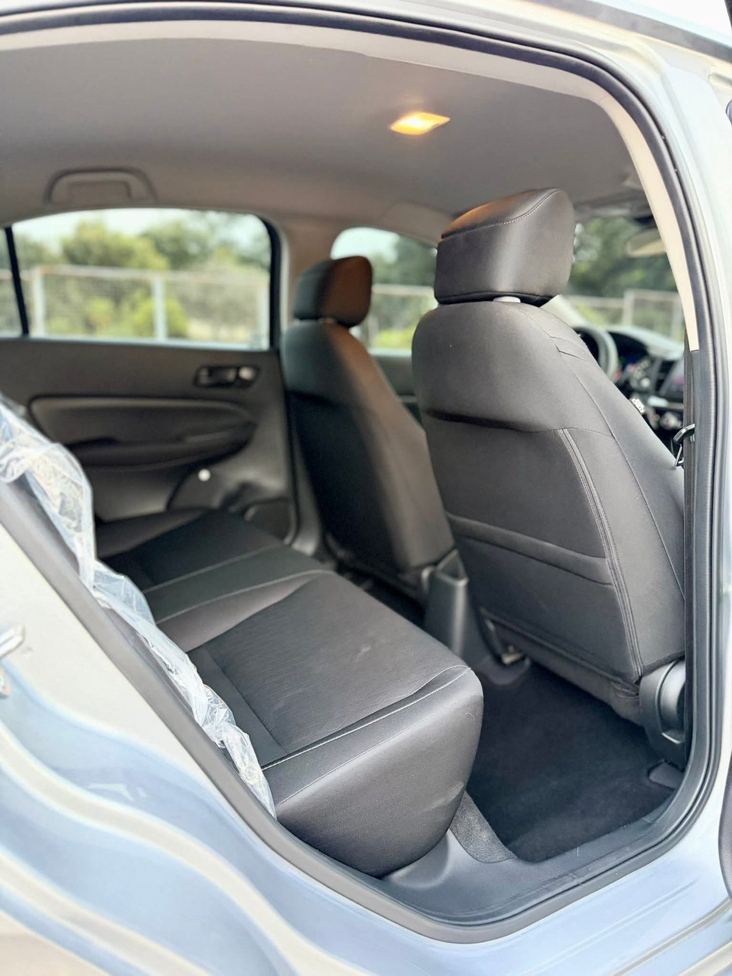 2024 Honda City 1.5 S, AT, 2T