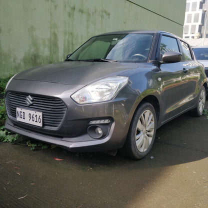 2020 Suzuki Swift 1.2 GL MT GAS 33T