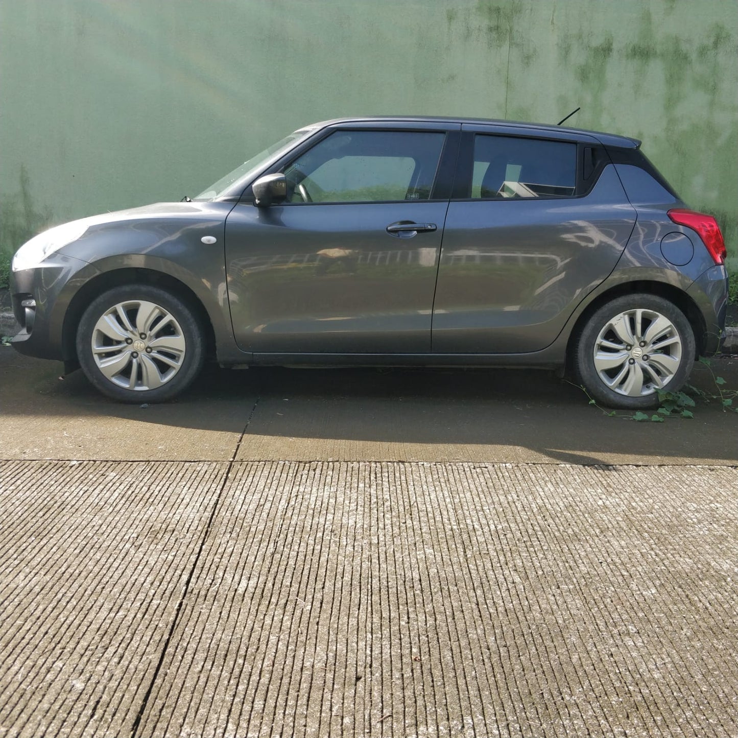 2020 Suzuki Swift 1.2 GL MT GAS 33T