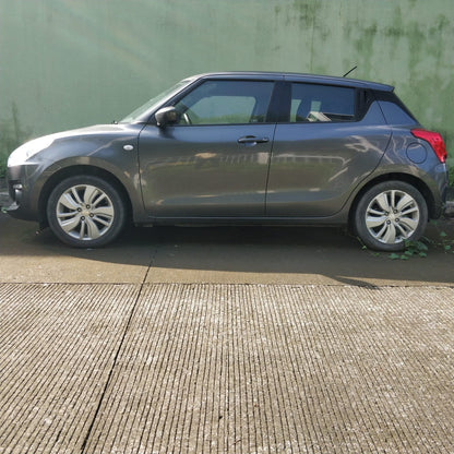 2020 Suzuki Swift 1.2 GL MT GAS 33T