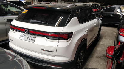 2023 Changan CS35 Plus 1.4L DCT Luxe, AT, Gas 9T