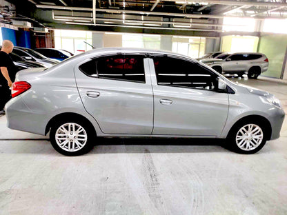 2023 Mitsubishi Mirage G4 GLX