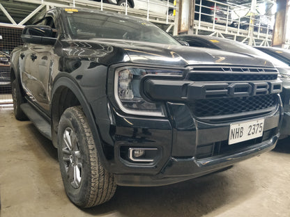 2023 Ford Ranger Next Genaration XLT 4x2 2.0L, A/T, DSL	29T
