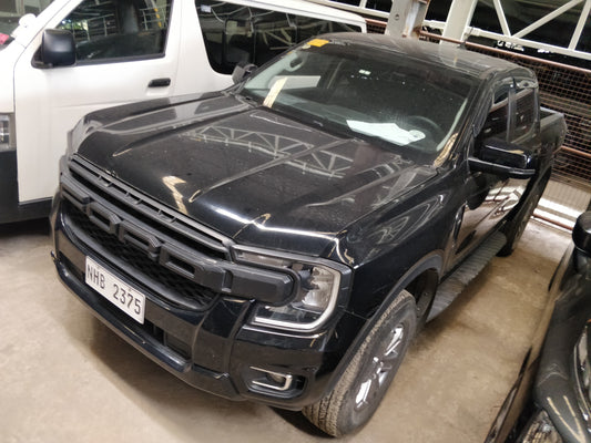 2023 Ford Ranger Next Genaration XLT 4x2 2.0L, A/T, DSL	29T