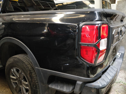 2023 Ford Ranger Next Genaration XLT 4x2 2.0L, A/T, DSL	29T