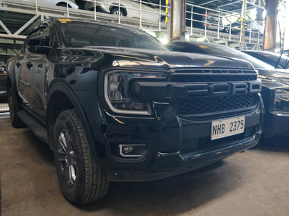 2023 Ford Ranger Next Genaration XLT 4x2 2.0L, A/T, DSL	29T