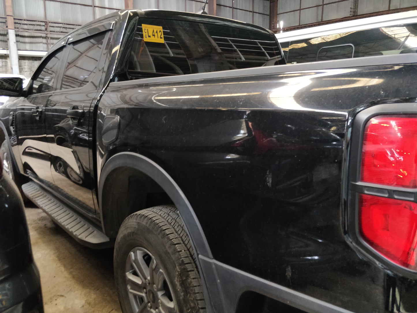 2023 Ford Ranger Next Genaration XLT 4x2 2.0L, A/T, DSL	29T