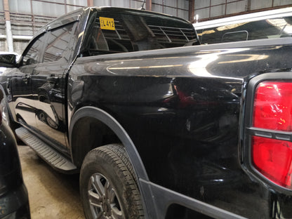 2023 Ford Ranger Next Genaration XLT 4x2 2.0L, A/T, DSL	29T