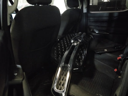 2023 Ford Ranger Next Genaration XLT 4x2 2.0L, A/T, DSL	29T
