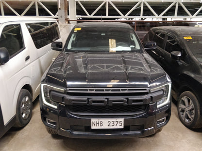 2023 Ford Ranger Next Genaration XLT 4x2 2.0L, A/T, DSL	29T