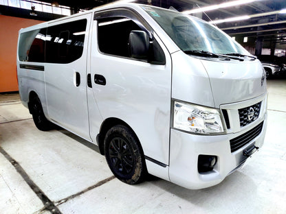 Nissan Urvan NV350