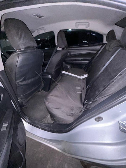 2025 Toyota Vios 1.3 XLE CVT, AT, Gas, 27k