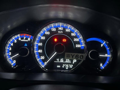 2025 Toyota Vios 1.3 XLE CVT, AT, Gas, 27k