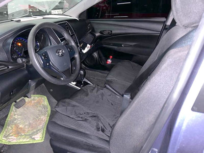 2025 Toyota Vios 1.3 XLE CVT, AT, Gas, 9k