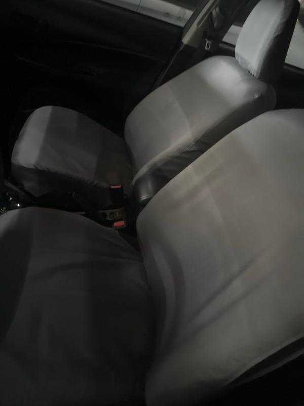 2025 Toyota Vios 1.3 XLE CVT, AT, Gas, 4k