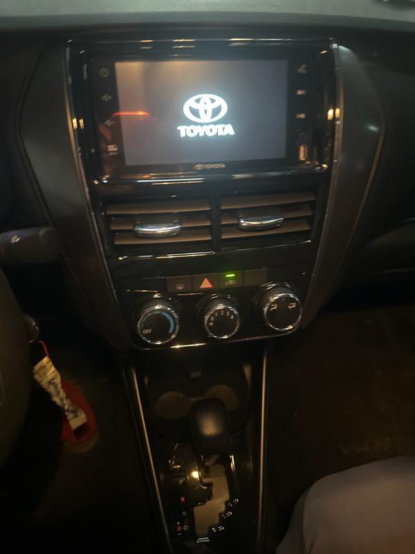 2025 Toyota Vios 1.3 XLE CVT, AT, Gas, 4k