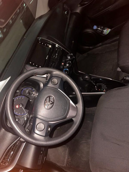 2025 Toyota Vios 1.3 XLE CVT, AT, Gas, 2k